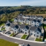 innishannon aerial view